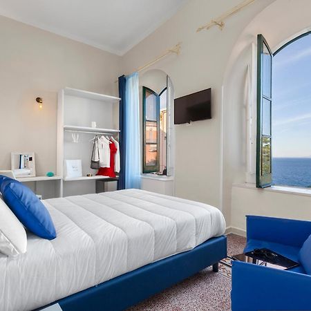 Porto Salvo Hotel Sant'Agnello Eksteriør billede