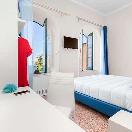 Porto Salvo Hotel Sant'Agnello Eksteriør billede