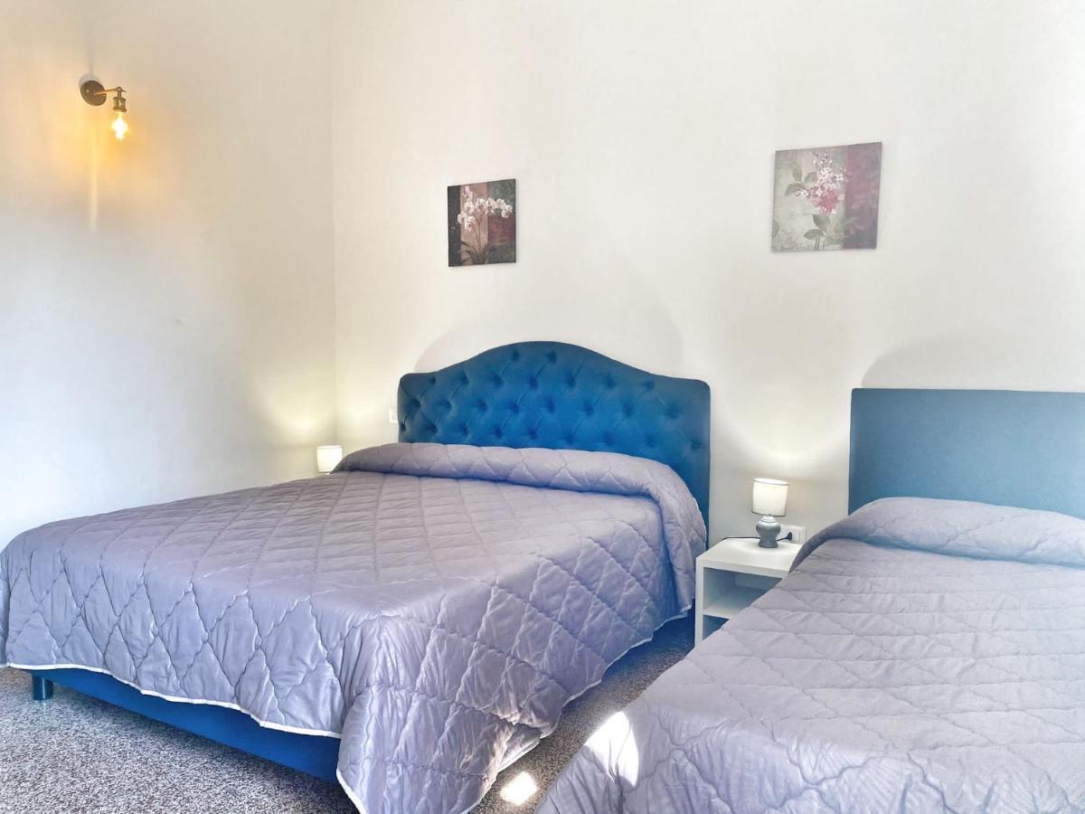 Porto Salvo Hotel Sant'Agnello Eksteriør billede