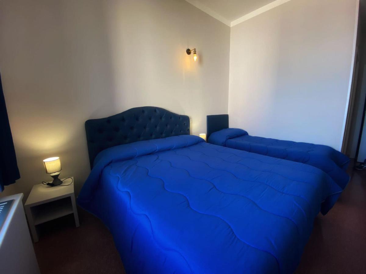Porto Salvo Hotel Sant'Agnello Eksteriør billede