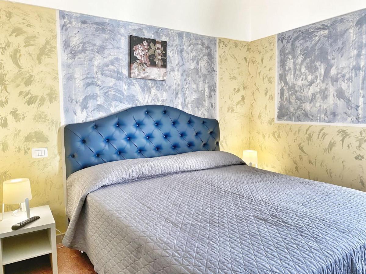 Porto Salvo Hotel Sant'Agnello Eksteriør billede