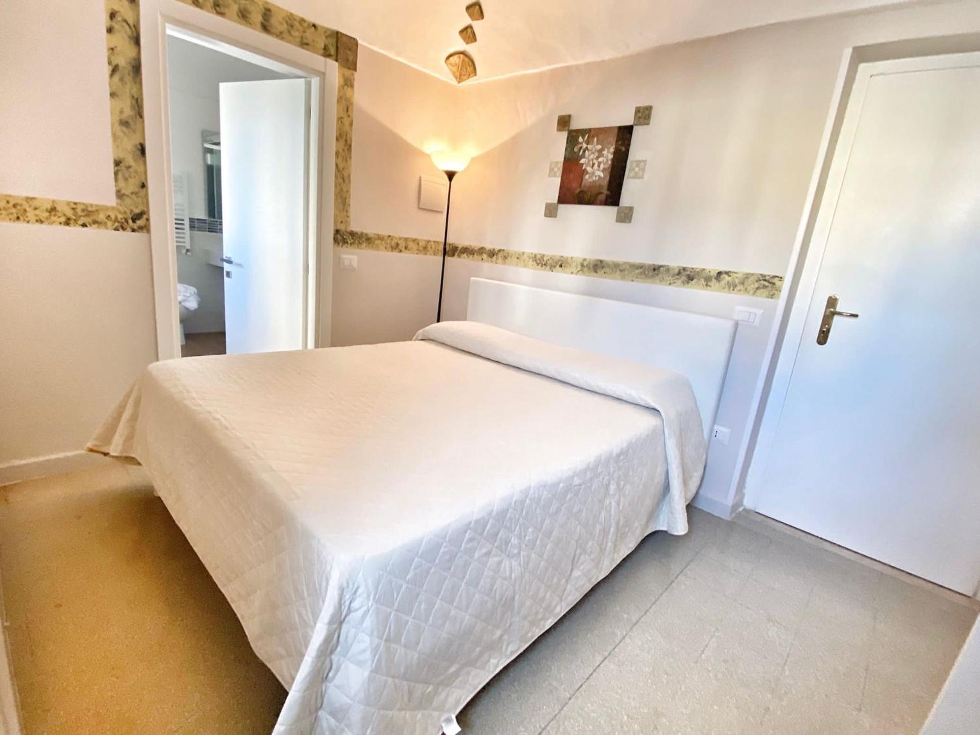 Porto Salvo Hotel Sant'Agnello Eksteriør billede