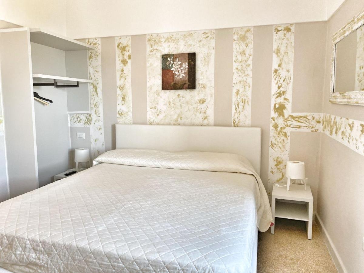 Porto Salvo Hotel Sant'Agnello Eksteriør billede