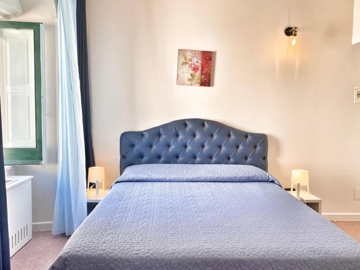 Porto Salvo Hotel Sant'Agnello Eksteriør billede