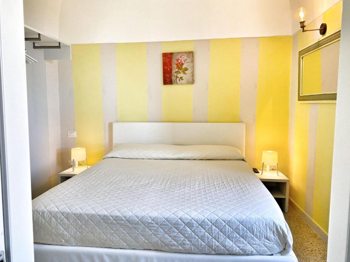 Porto Salvo Hotel Sant'Agnello Eksteriør billede
