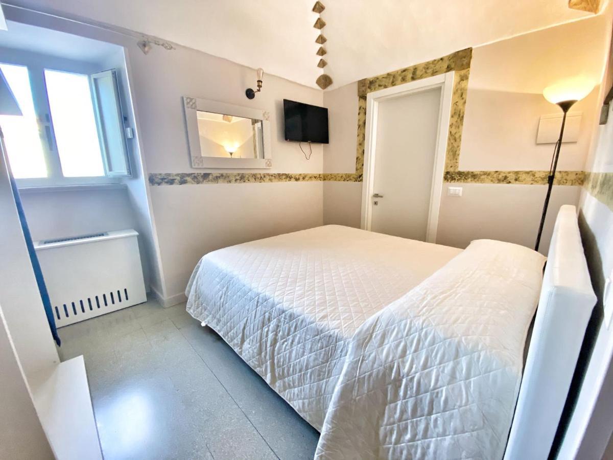 Porto Salvo Hotel Sant'Agnello Eksteriør billede