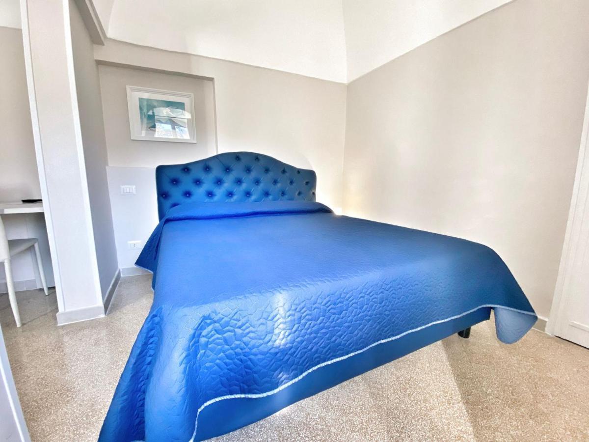 Porto Salvo Hotel Sant'Agnello Eksteriør billede