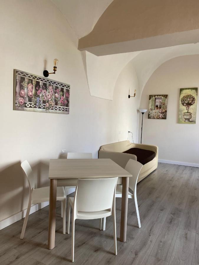 Porto Salvo Hotel Sant'Agnello Eksteriør billede