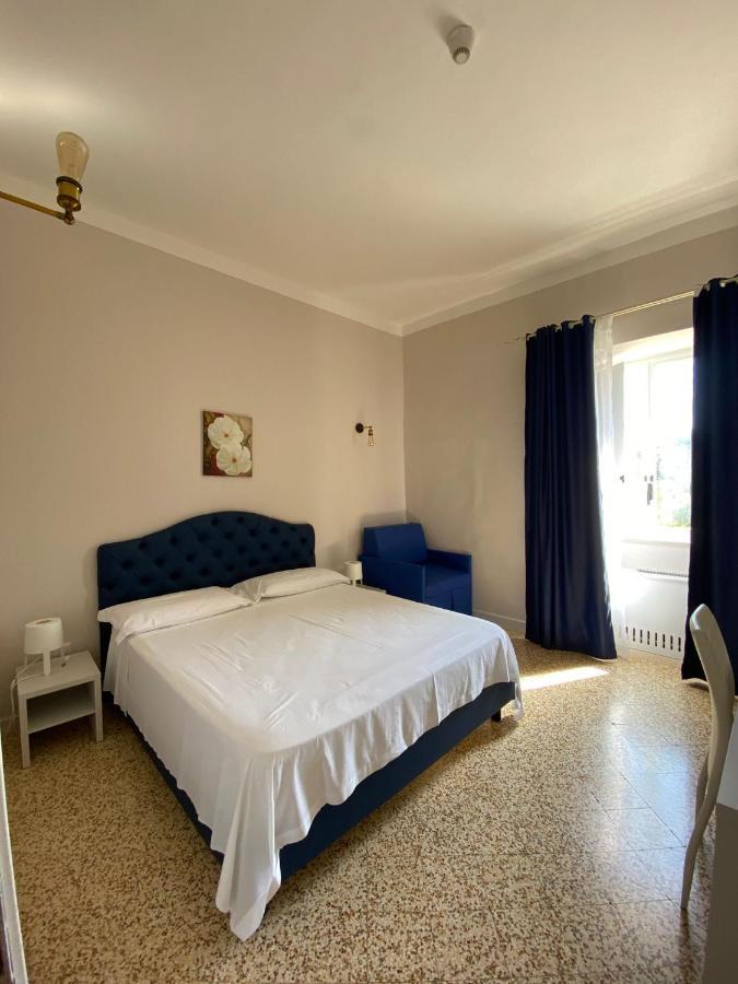 Porto Salvo Hotel Sant'Agnello Eksteriør billede