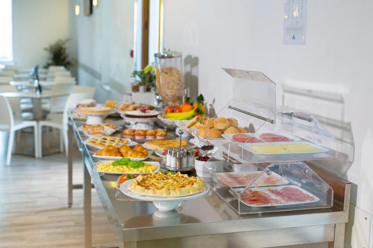 Porto Salvo Hotel Sant'Agnello Eksteriør billede